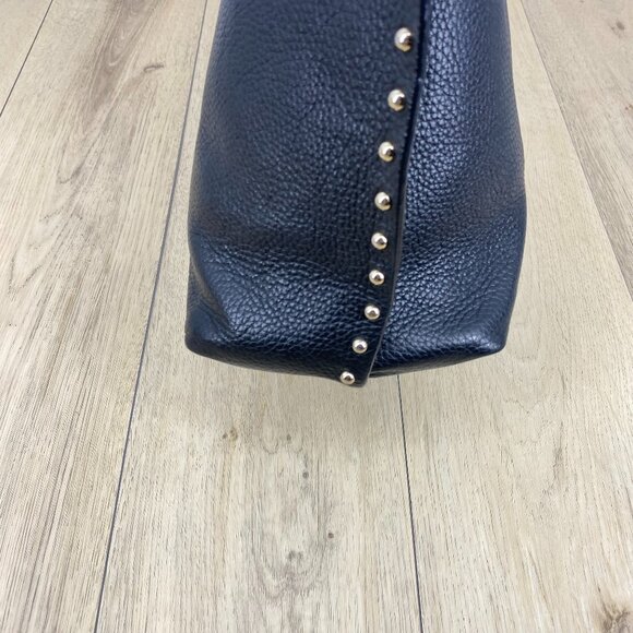 Kate Spade Black Studded Tote - Picture 11 of 15